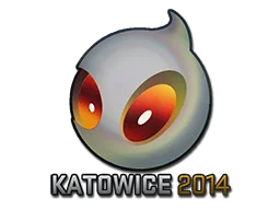 Team Dignitas Katowice 2014